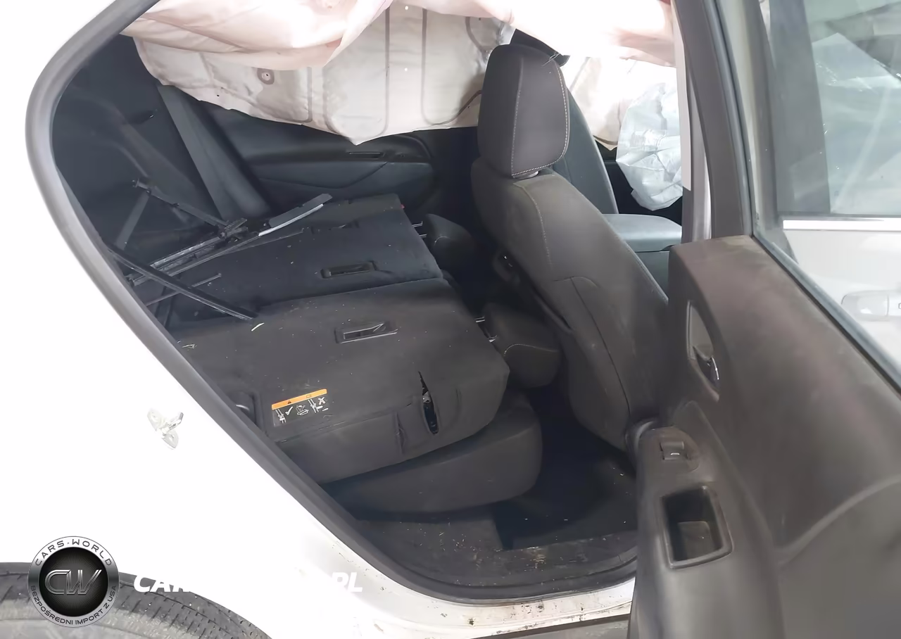 2023 Chevrolet Equinox Awd Lt VIN:3GNAXUEGXPS208409 - 8
