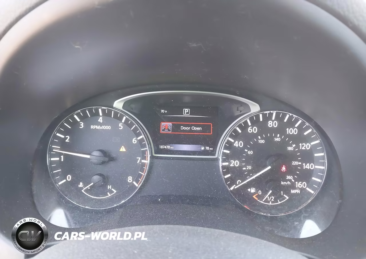 2016 Nissan Altima 2.5 S VIN:1N4AL3AP3GC268516 - 7