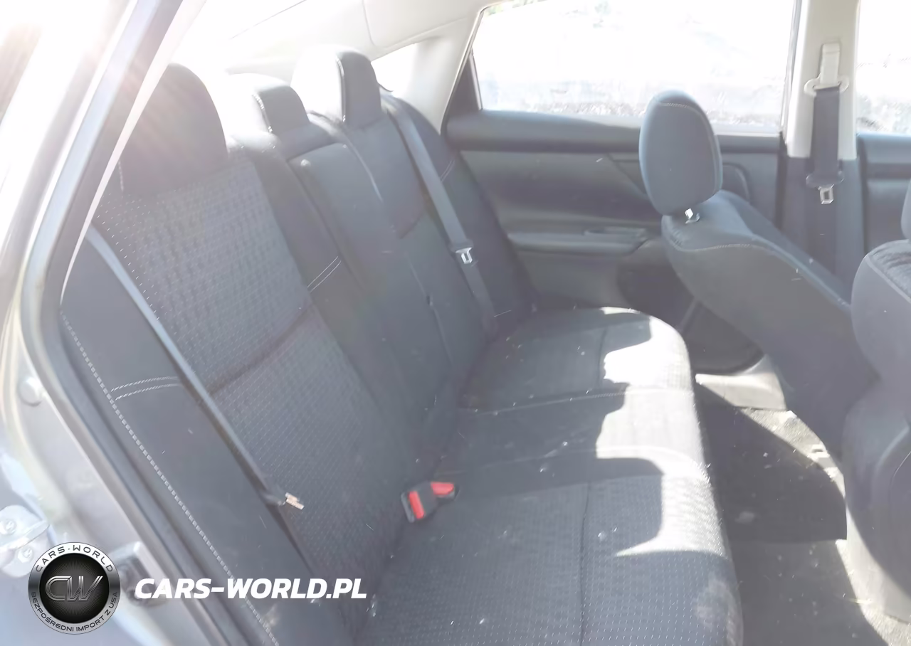 2016 Nissan Altima 2.5 S VIN:1N4AL3AP3GC268516 - 8