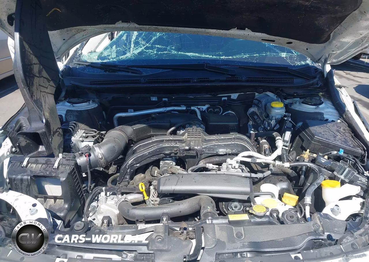 2024 Subaru Outback Limited VIN:4S4BTANCXR3224070 - 10