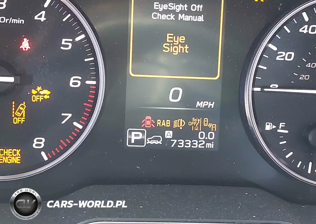 2024 Subaru Outback Limited VIN:4S4BTANCXR3224070 - 16