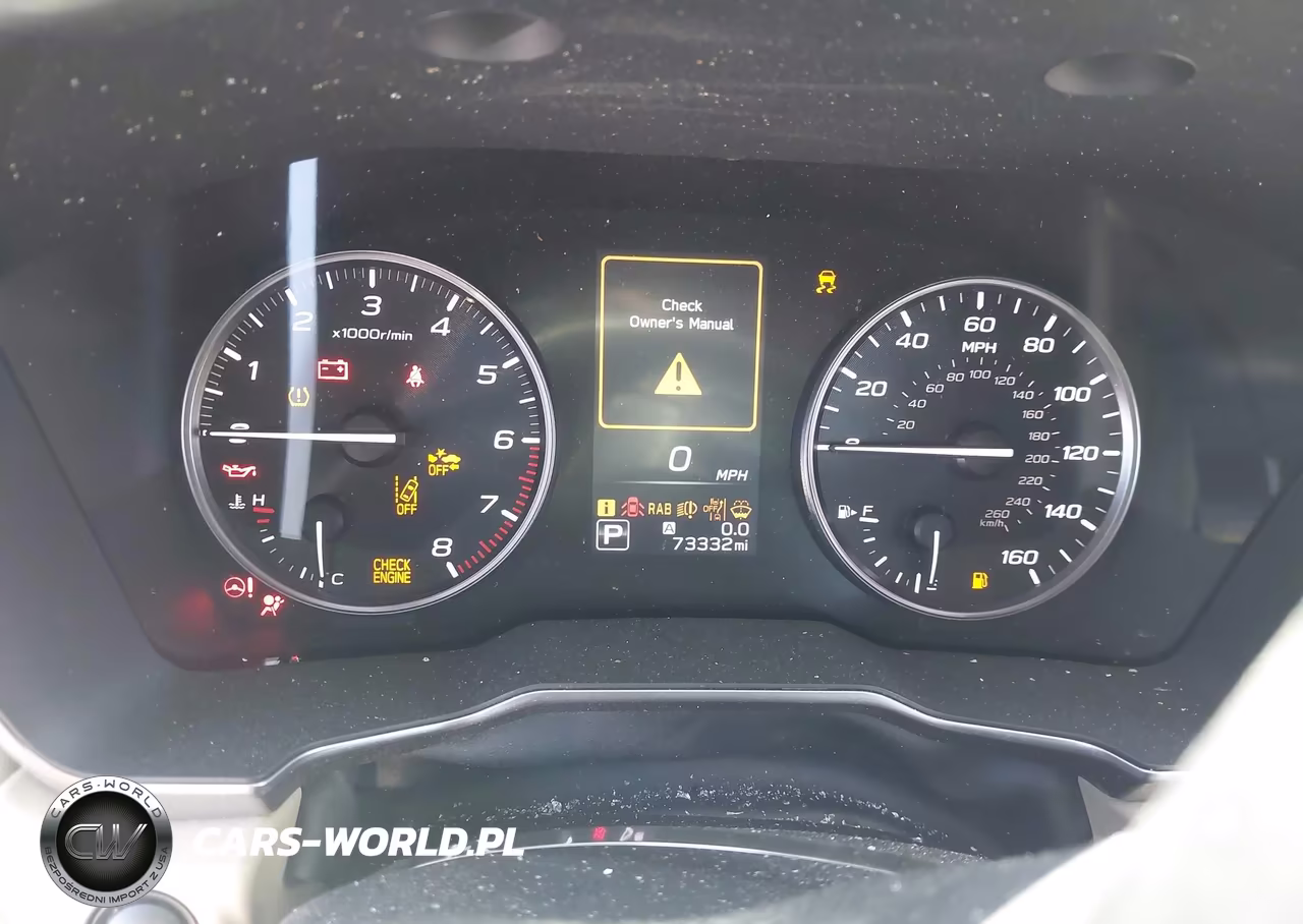 2024 Subaru Outback Limited VIN:4S4BTANCXR3224070 - 7