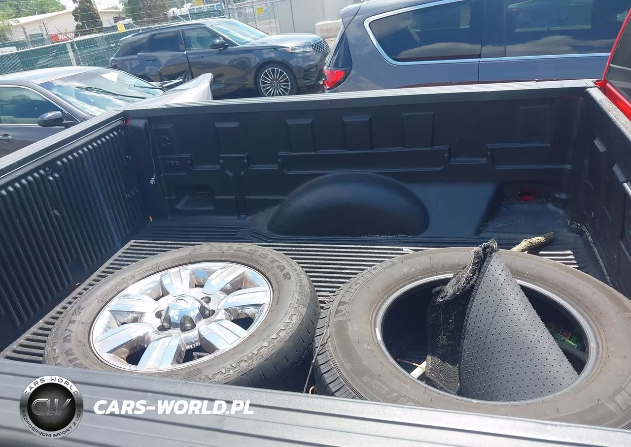 2011 Ford F-150 Xlt VIN:1FTFX1CF1BFA16722 - 12