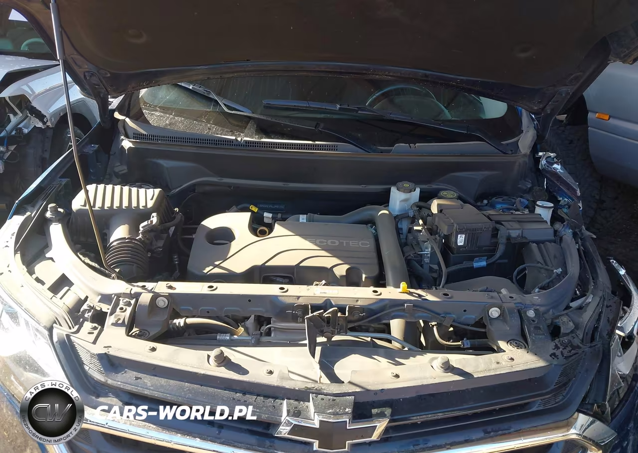 2020 Chevrolet Equinox Fwd Lt 1.5L Turbo VIN:3GNAXKEV4LL346177 - 10