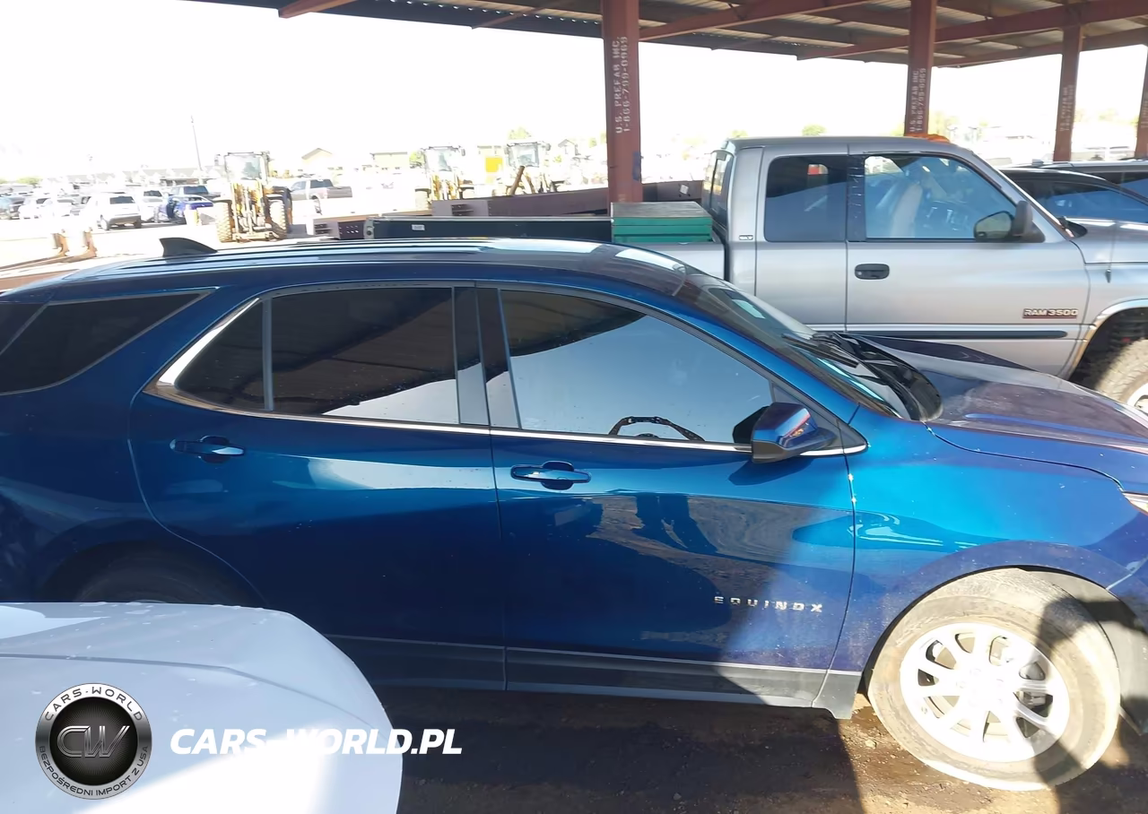 2020 Chevrolet Equinox Fwd Lt 1.5L Turbo VIN:3GNAXKEV4LL346177 - 14