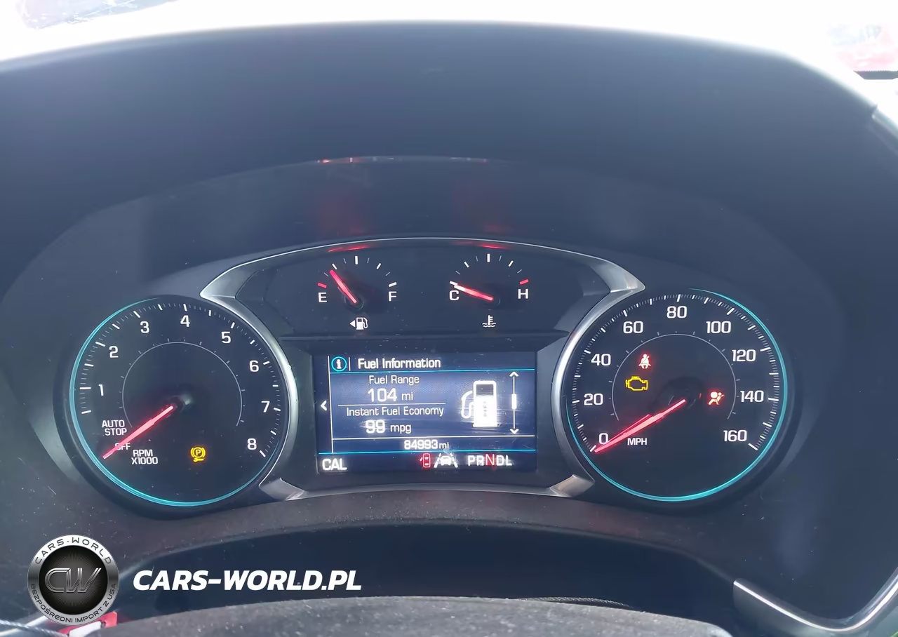 2020 Chevrolet Equinox Fwd Lt 1.5L Turbo VIN:3GNAXKEV4LL346177 - 7