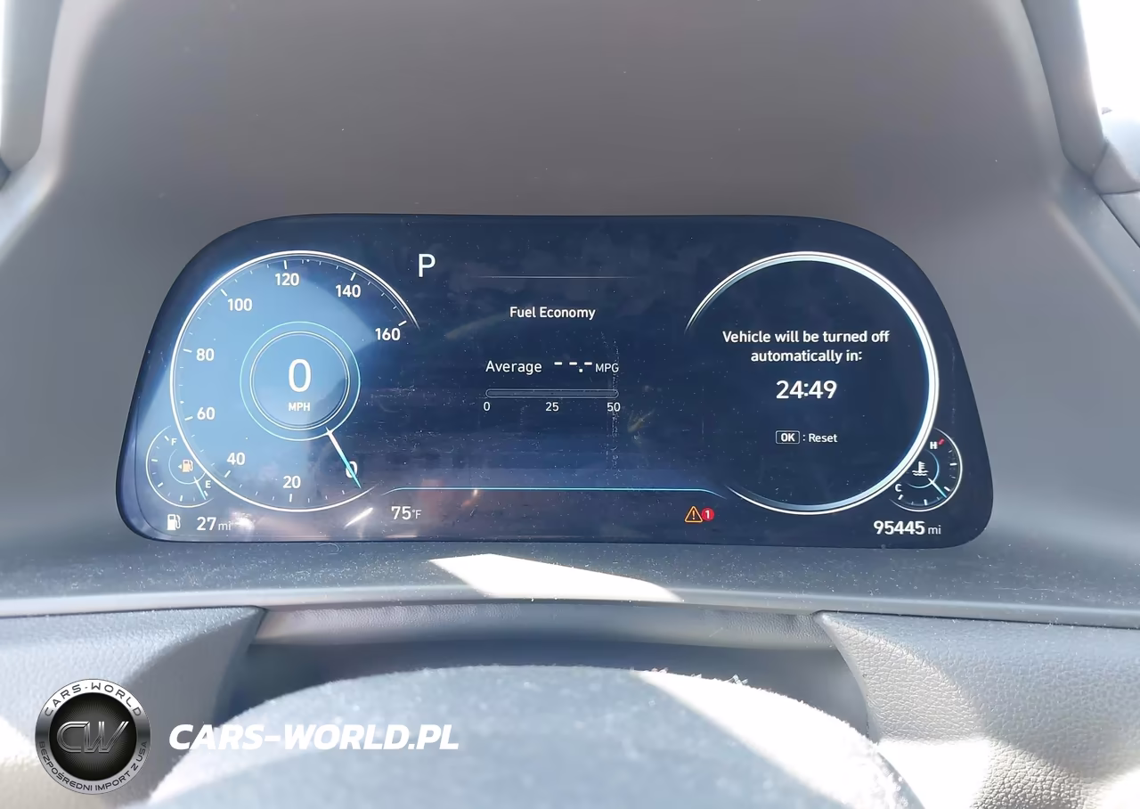 2021 Hyundai Sonata Sel Plus VIN:5NPEJ4J26MH073666 - 7