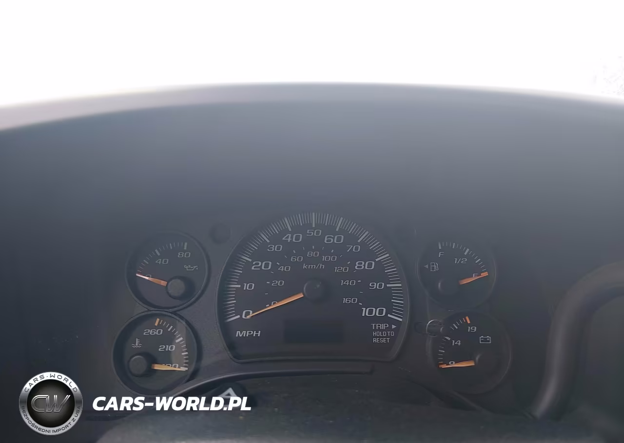 2003 Chevrolet Express VIN:1GAHG39U131167755 - 7