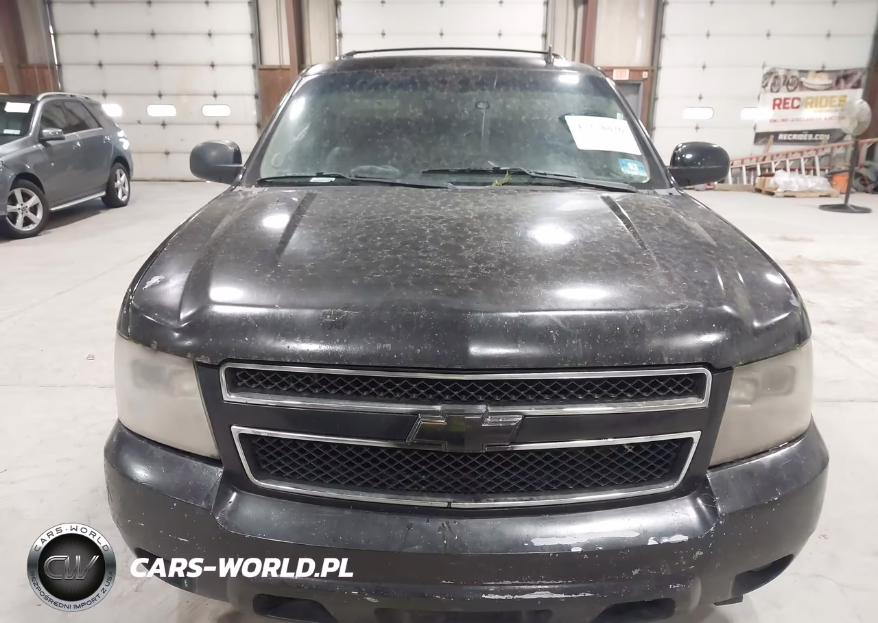 2012 Chevrolet Suburban 1500 Lt VIN:1GNSCJE06CR275829 - 12