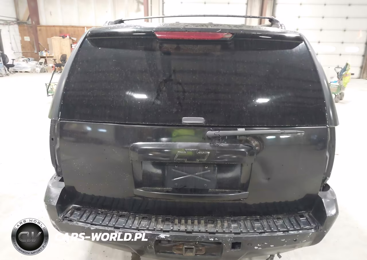 2012 Chevrolet Suburban 1500 Lt VIN:1GNSCJE06CR275829 - 16
