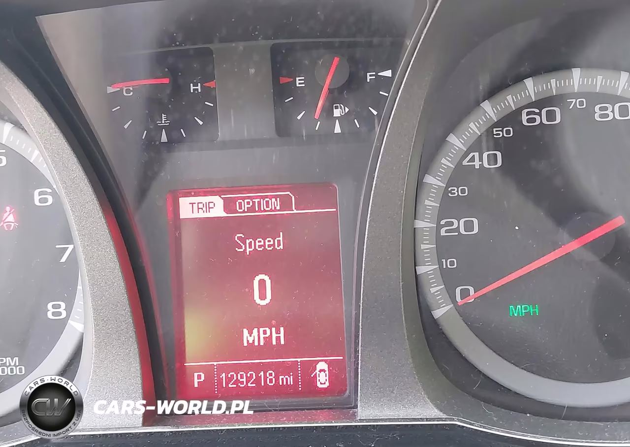 2017 GMC Terrain Sle-1 VIN:2GKFLSEK9H6124007 - 7