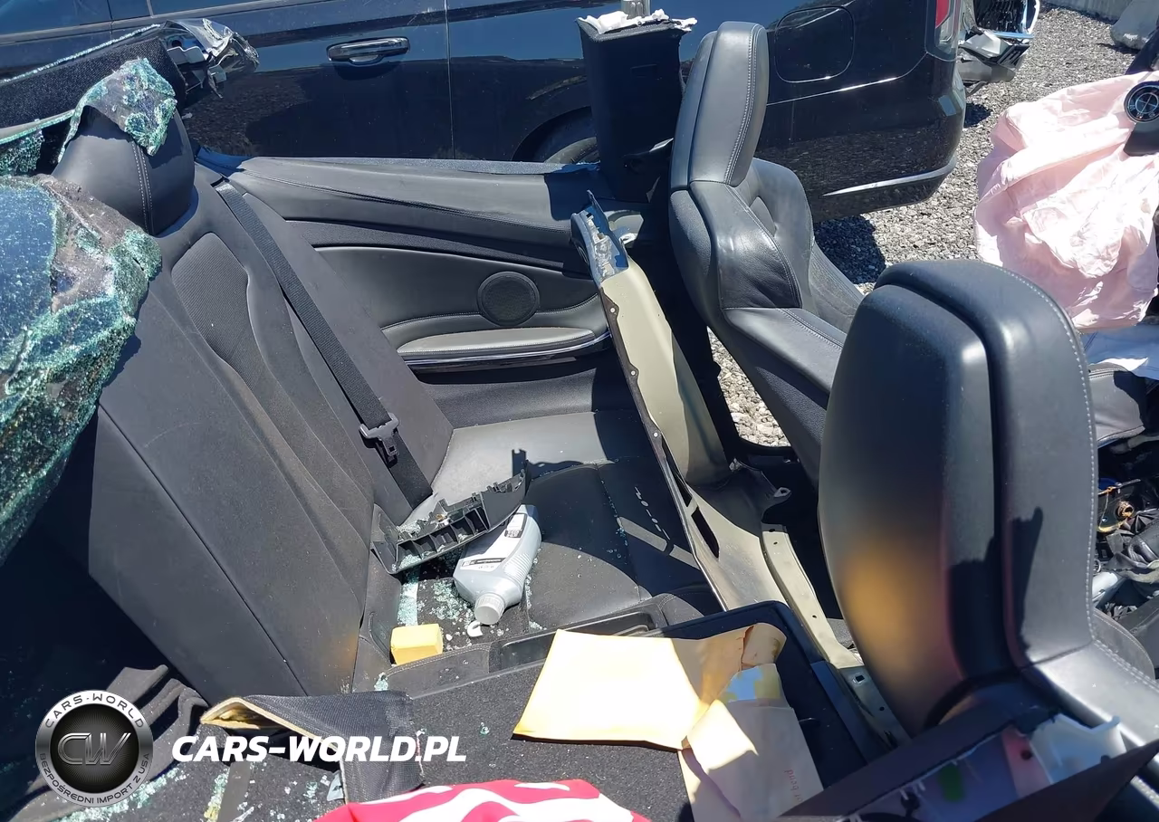 2015 BMW M4 VIN:WBS3R9C51FK330699 - 8