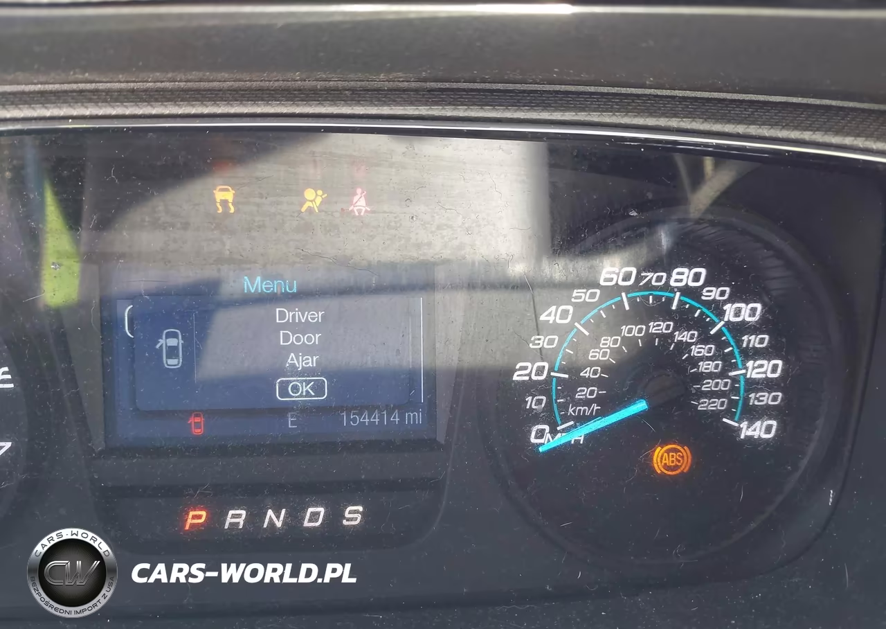 2015 Ford Taurus Se VIN:1FAHP2D87FG127635 - 16