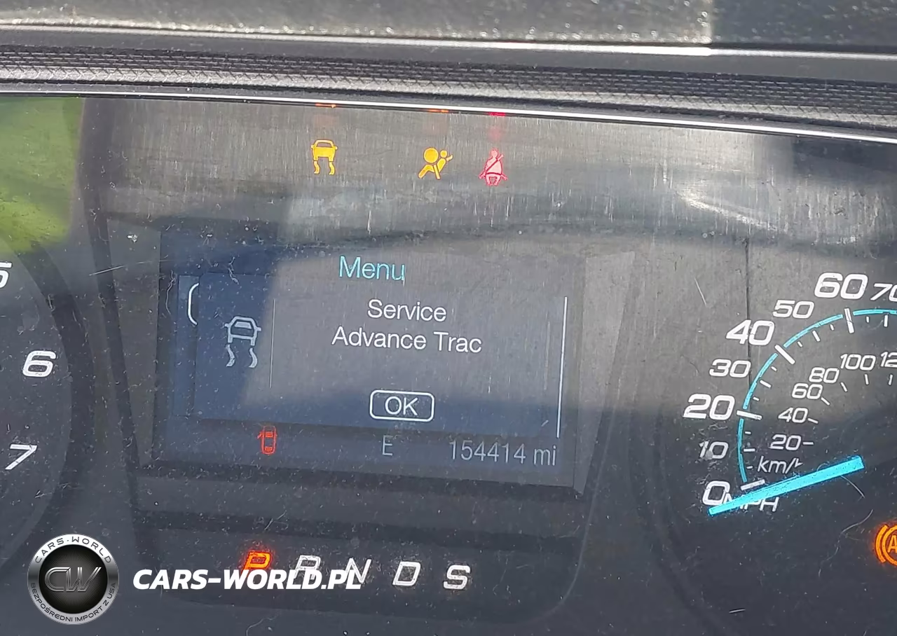2015 Ford Taurus Se VIN:1FAHP2D87FG127635 - 7