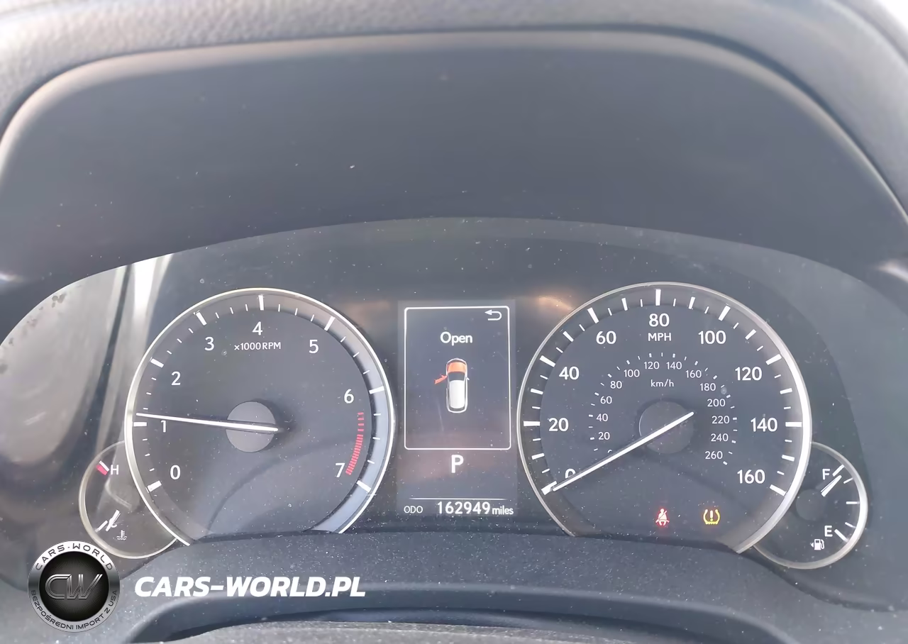 2016 Lexus Rx 350 VIN:2T2BZMCA5GC040242 - 7
