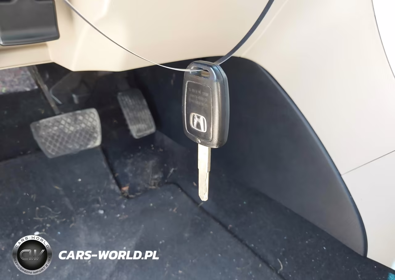 2013 Honda Accord Lx VIN:1HGCR2F36DA260405 - 11