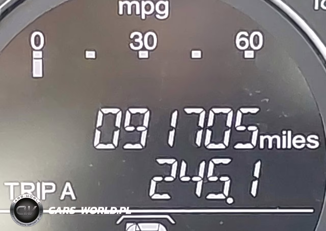 2013 Honda Accord Lx VIN:1HGCR2F36DA260405 - 15