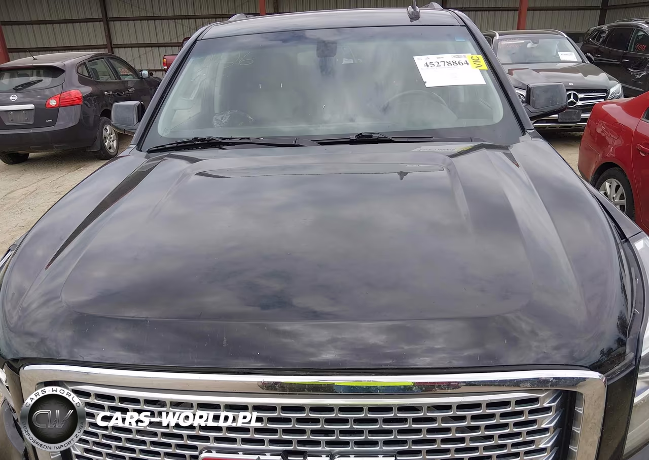 2015 GMC Yukon Xl 1500 Sle VIN:1GKS2GKC0FR696208 - 10