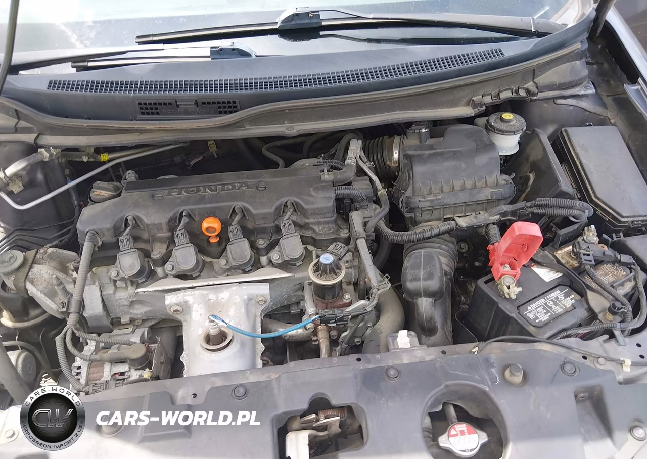2015 Honda Civic Se VIN:19XFB2F79FE113367 - 10