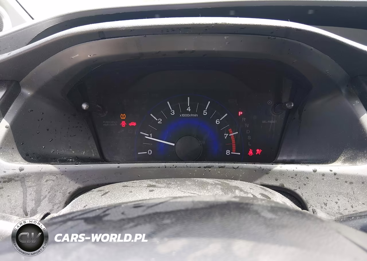 2015 Honda Civic Se VIN:19XFB2F79FE113367 - 7