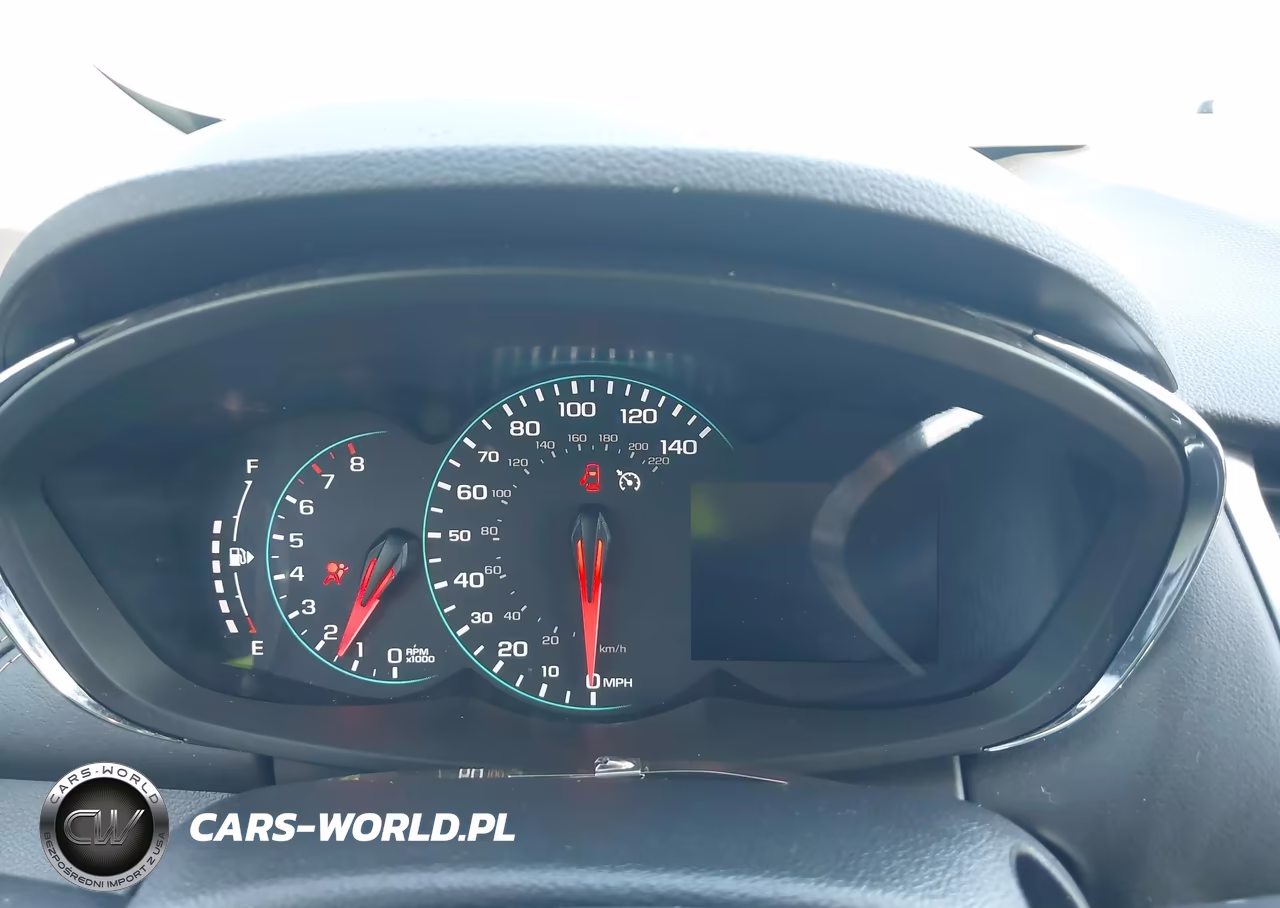 2021 Chevrolet Trax Awd Lt VIN:KL7CJPSB6MB310145 - 7