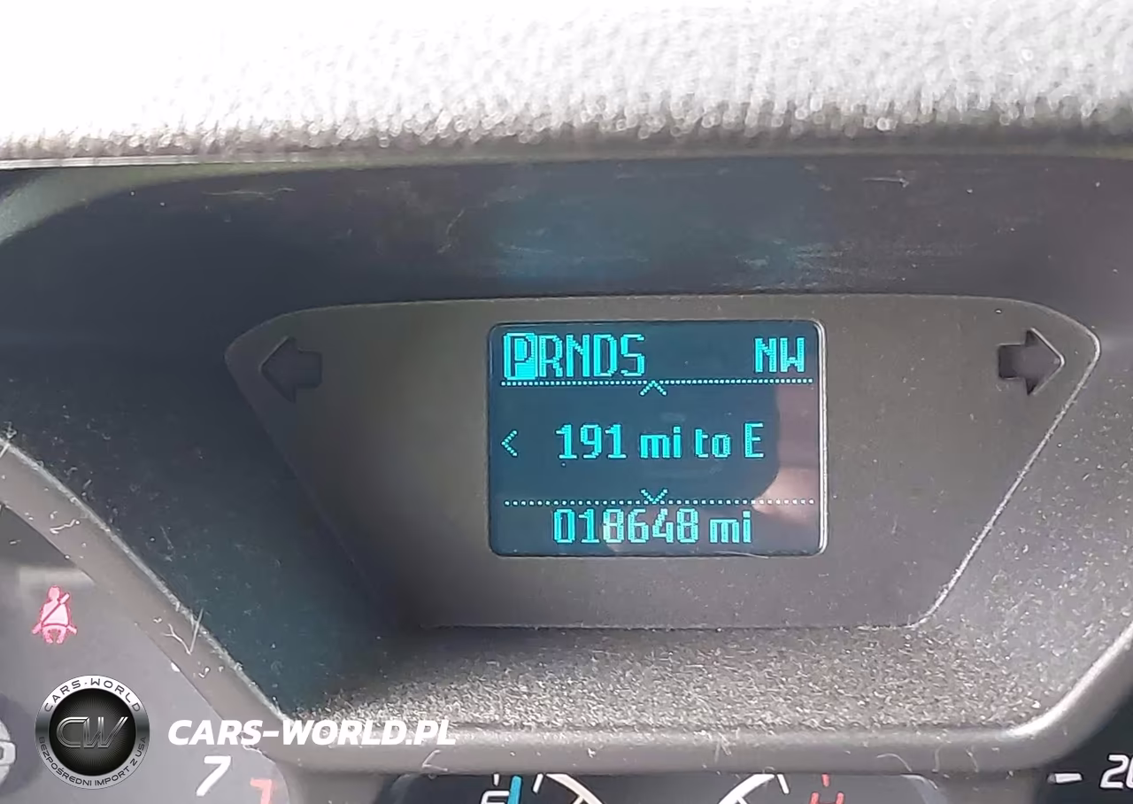 2017 Ford Transit Connect Xl VIN:NM0LE7E70H1322797 - 15