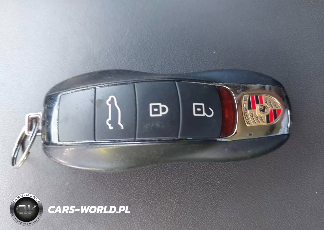 2020 Porsche Macan S VIN:WP1AB2A51LLB34151 - 11