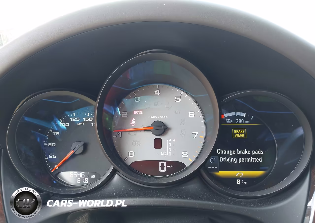 2020 Porsche Macan S VIN:WP1AB2A51LLB34151 - 7