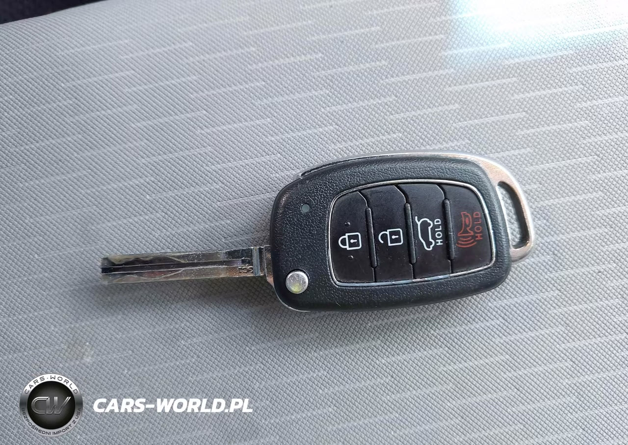 2019 Hyundai Tucson Se VIN:KM8J2CA49KU960748 - 11