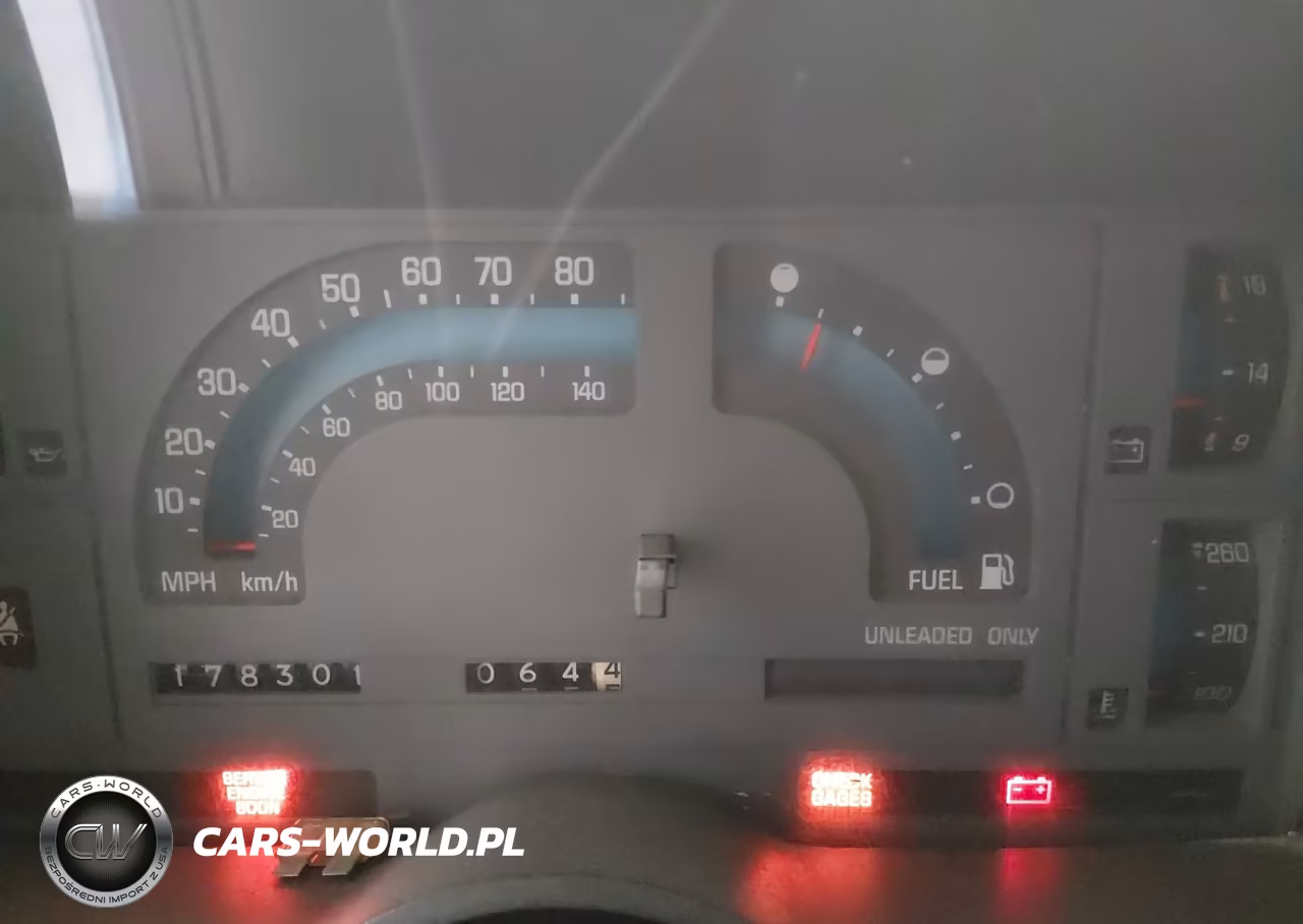 1987 Chevrolet S Truck S10 VIN:1GCCT14E7H8118933 - 7