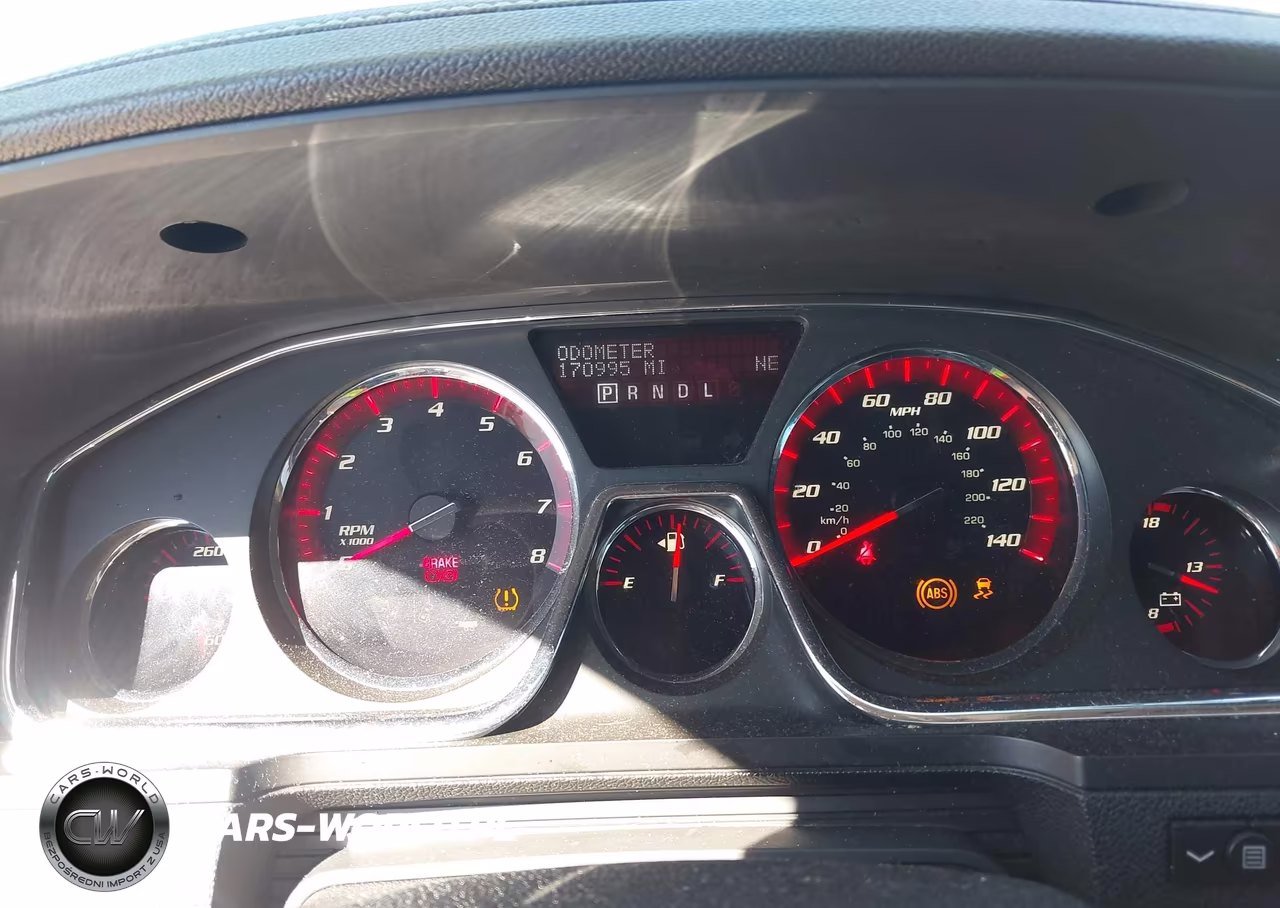 2014 GMC Acadia Denali VIN:1GKKVTKD7EJ156845 - 7