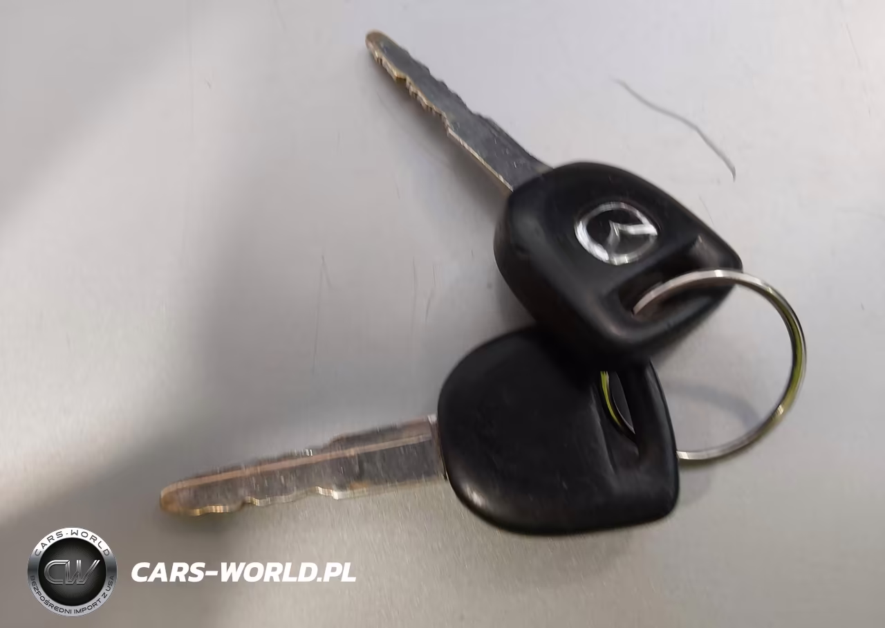 2006 Mazda Mazda3 I VIN:JM1BK12G361435505 - 11
