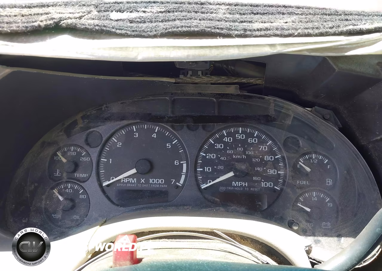 2002 Chevrolet S-10 VIN:1GCCS145328224273 - 7