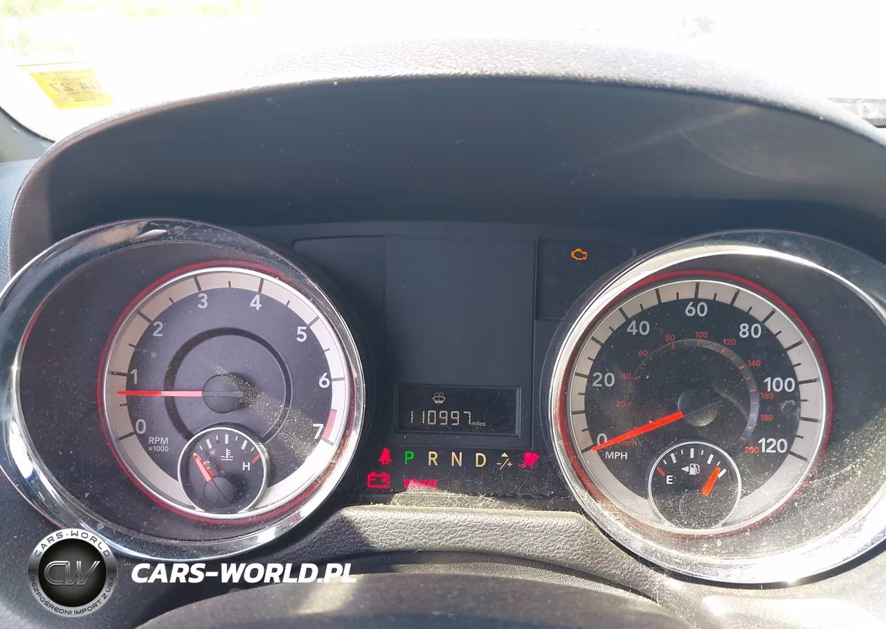 2017 Dodge Grand Caravan Sxt VIN:2C4RDGCG2HR600341 - 7