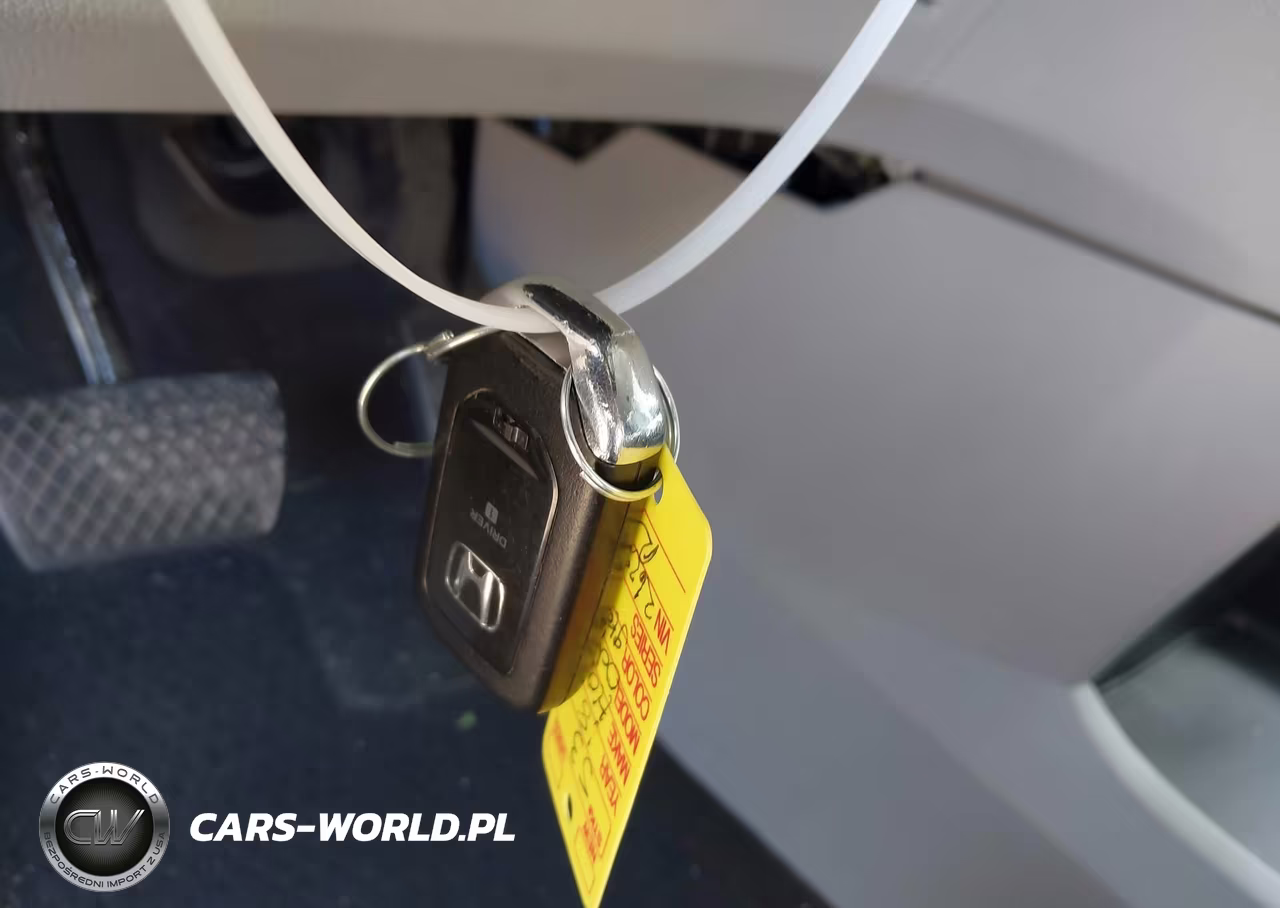 2018 Honda Odyssey Ex-L VIN:5FNRL6H74JB079274 - 11