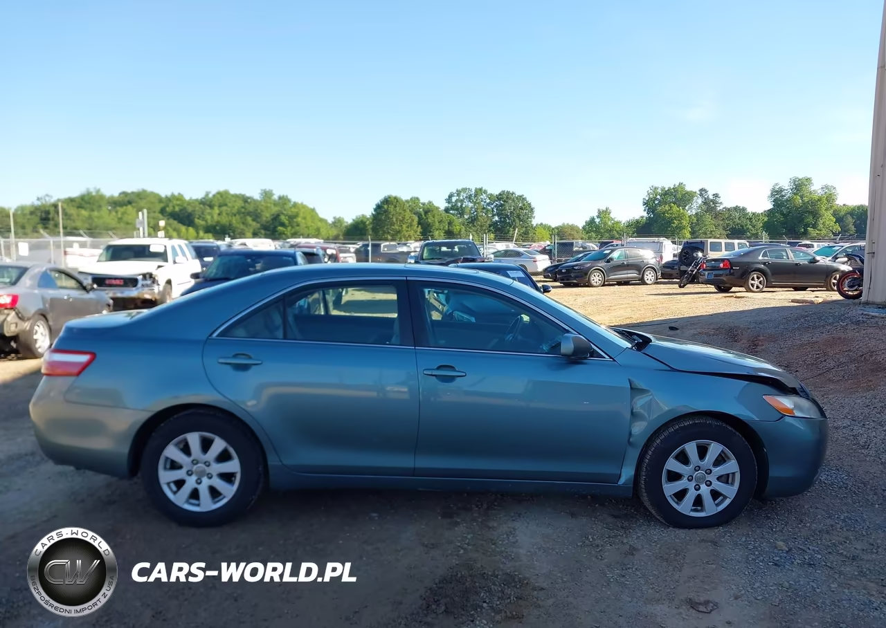 2009 Toyota Camry Xle VIN:4T1BE46K49U902338 - 13