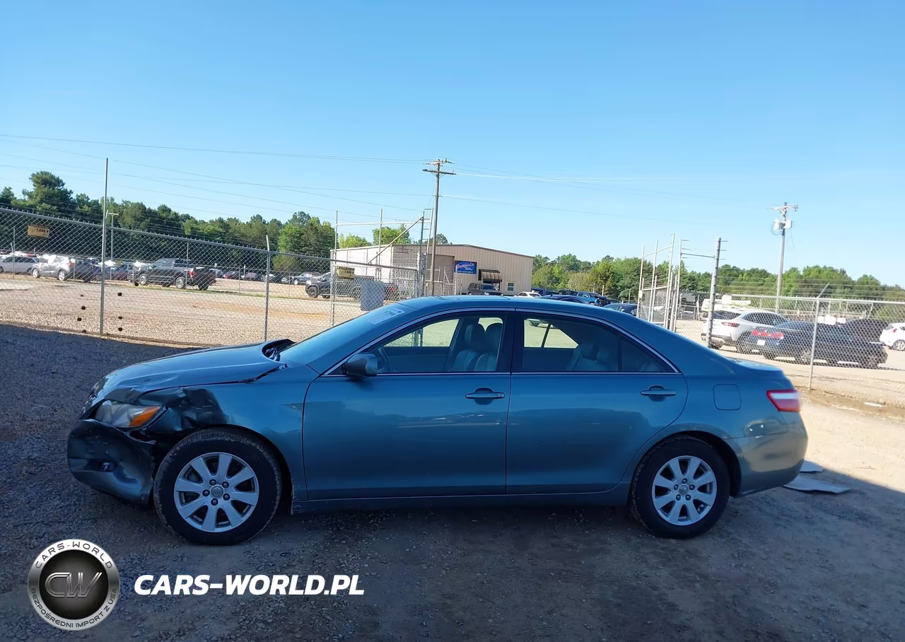 2009 Toyota Camry Xle VIN:4T1BE46K49U902338 - 14