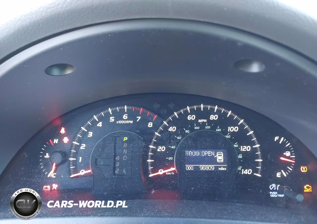 2009 Toyota Camry Xle VIN:4T1BE46K49U902338 - 7