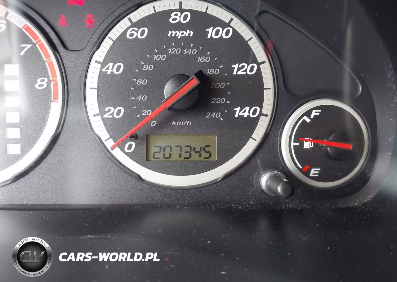2005 Honda Cr-V Lx VIN:JHLRD78595C058055 - 15