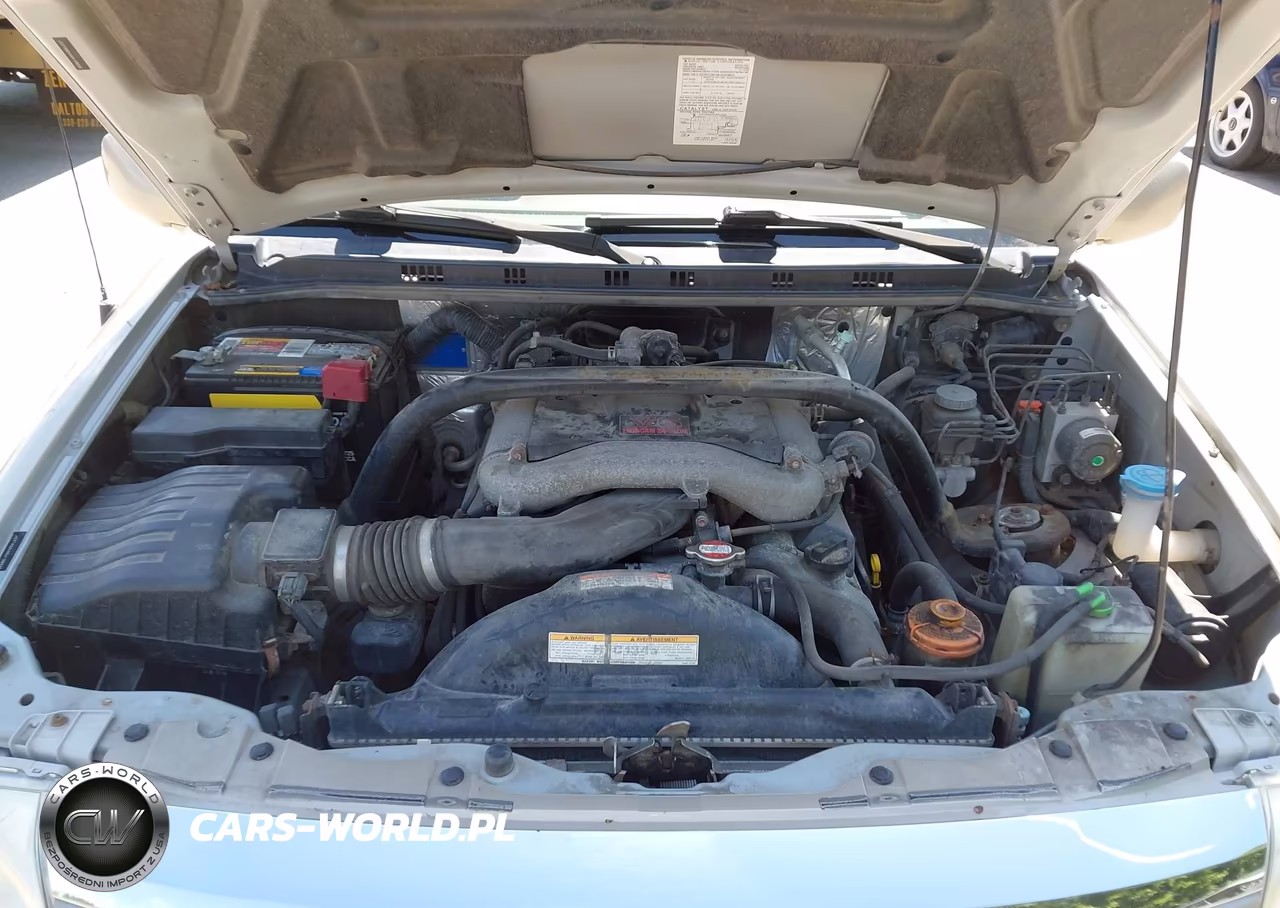 2005 Suzuki Xl-7 Ex-Lx VIN:JS3TX92V554109030 - 10