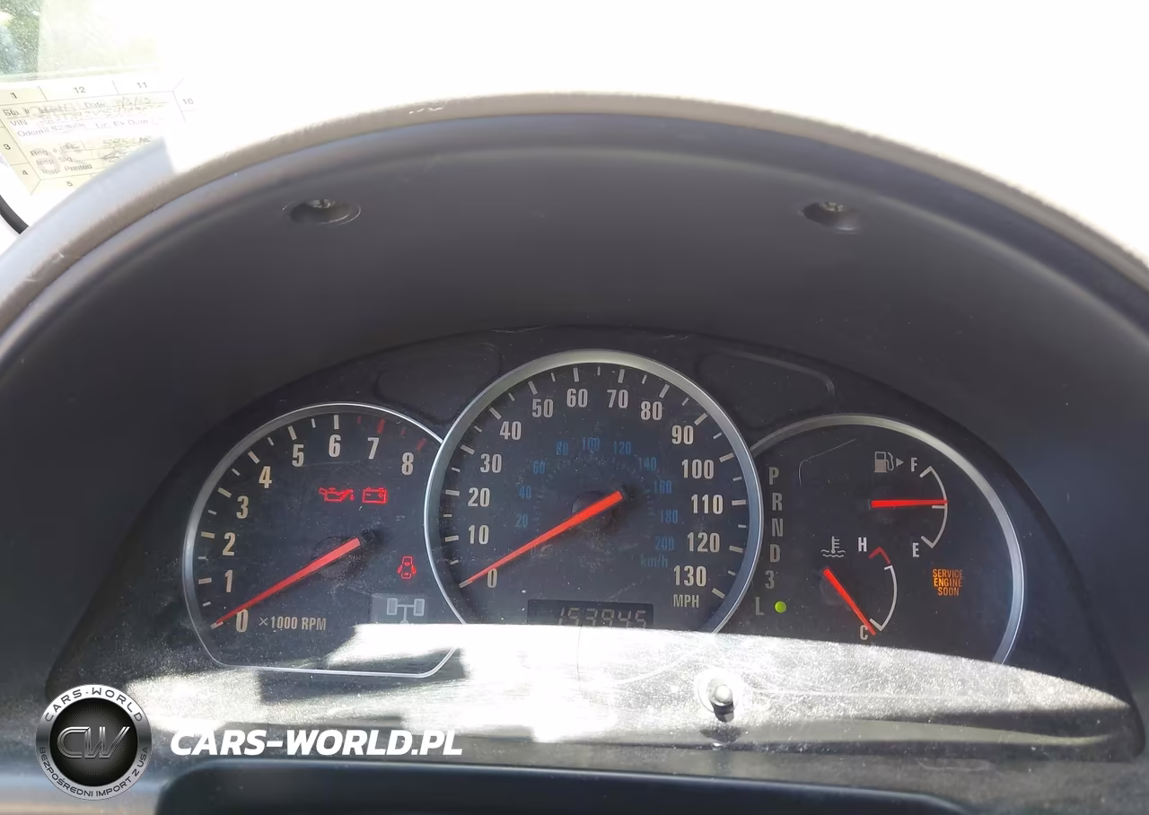 2005 Suzuki Xl-7 Ex-Lx VIN:JS3TX92V554109030 - 7