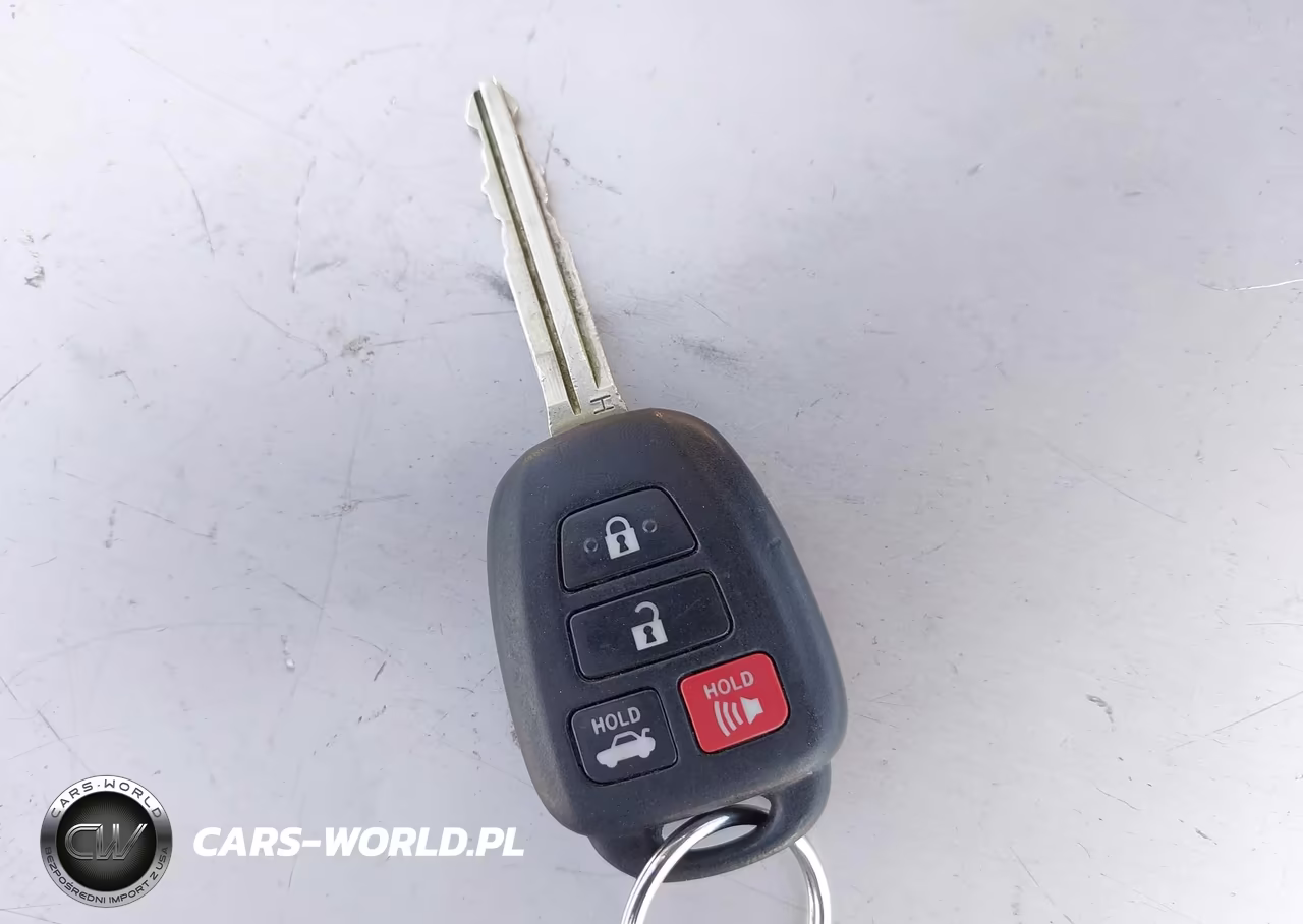 2015 Toyota Camry Se VIN:4T1BF1FK7FU879709 - 11