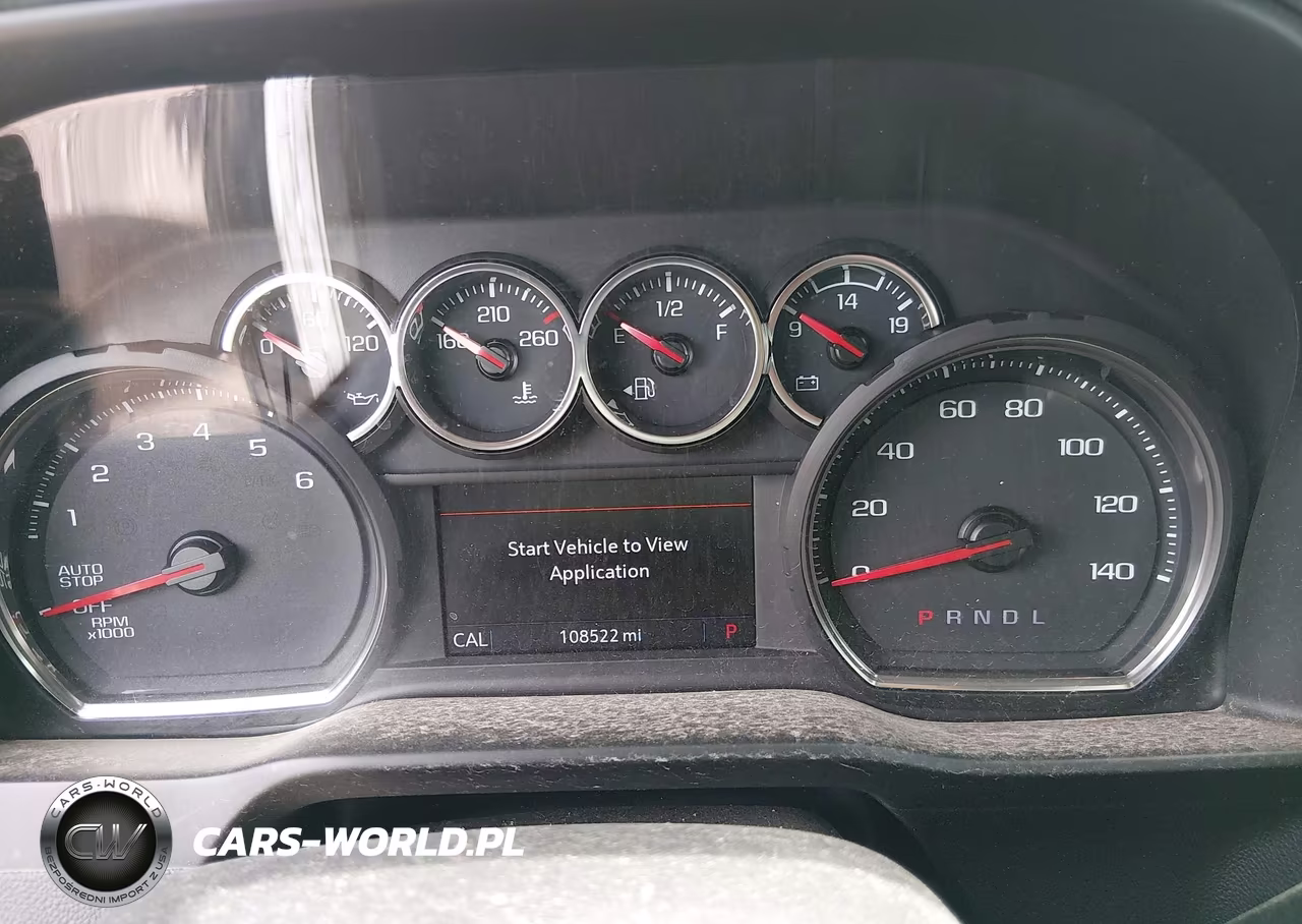2020 Chevrolet Silverado 1500 4Wd Short Bed Lt VIN:3GCUYDED8LG394845 - 7
