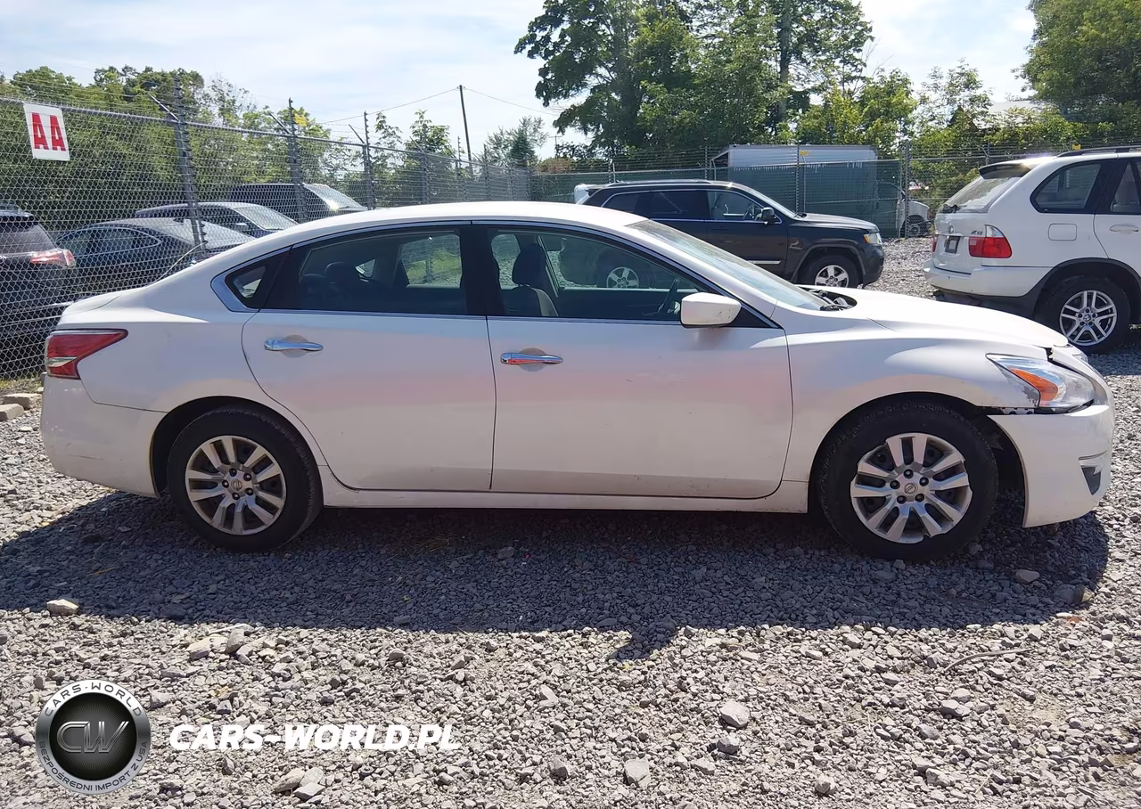 2013 Nissan Altima 2.5 S VIN:1N4AL3AP7DC160038 - 14