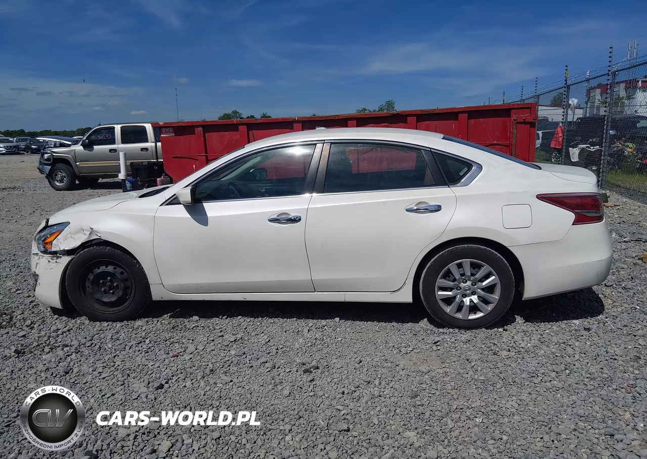 2013 Nissan Altima 2.5 S VIN:1N4AL3AP7DC160038 - 15
