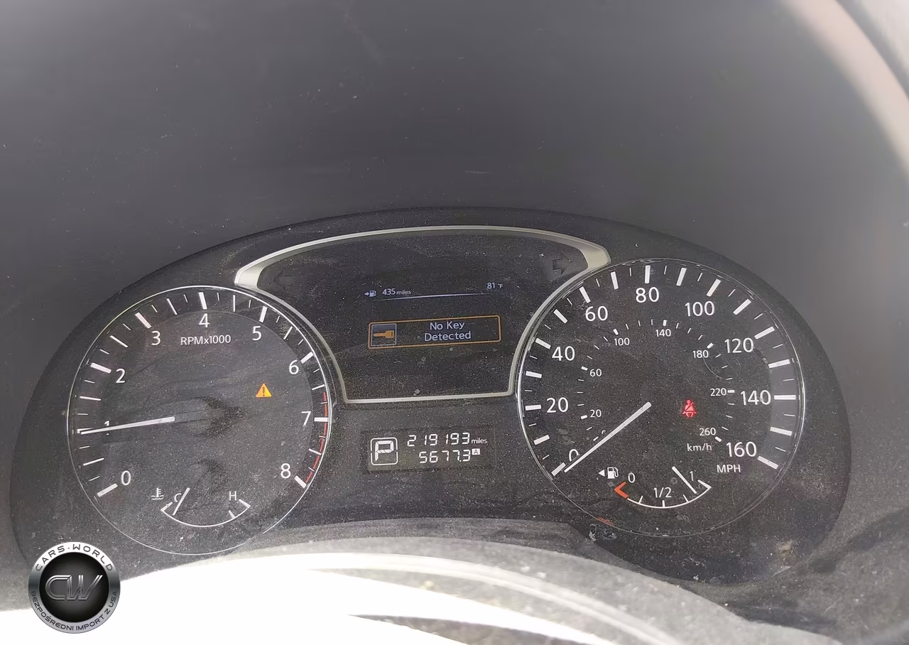 2013 Nissan Altima 2.5 S VIN:1N4AL3AP7DC160038 - 16