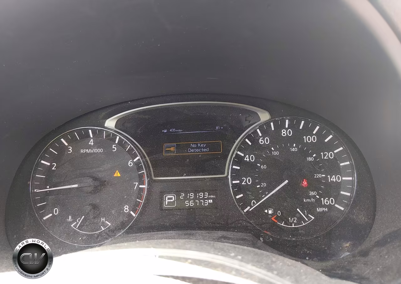 2013 Nissan Altima 2.5 S VIN:1N4AL3AP7DC160038 - 7
