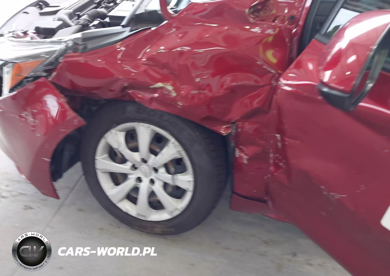 2022 Toyota Corolla Le VIN:JTDEPMAE2NJ214282 - 6