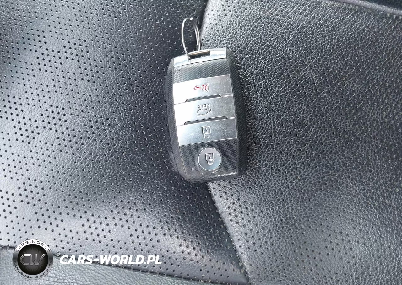 2017 Kia Optima Hybrid Ex VIN:KNAGU4LCXH5004617 - 11