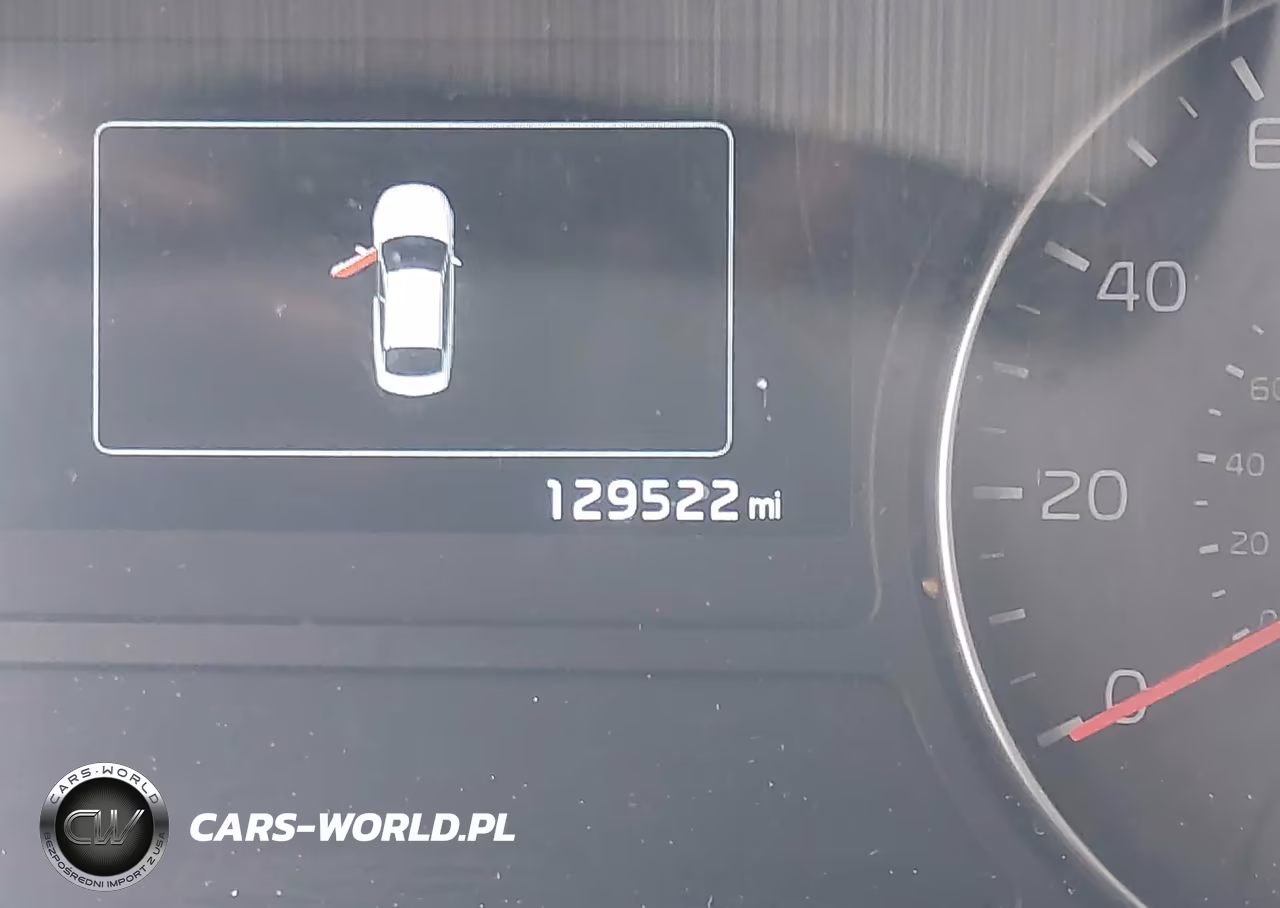 2017 Kia Optima Hybrid Ex VIN:KNAGU4LCXH5004617 - 15